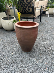 PLANTER VILETTA NAT STNWR SM