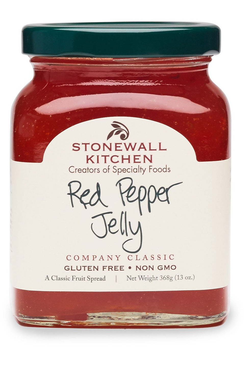 Stonewall Kitchen Red Pepper Jelly 13 oz