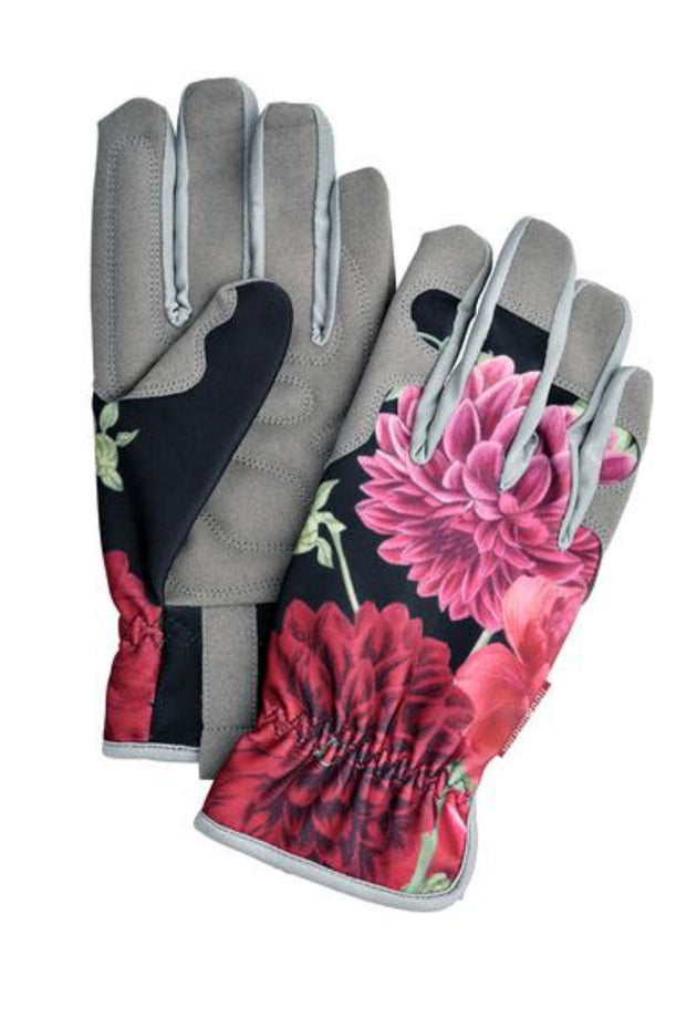 Burgon & Ball Gloves, British Bloom