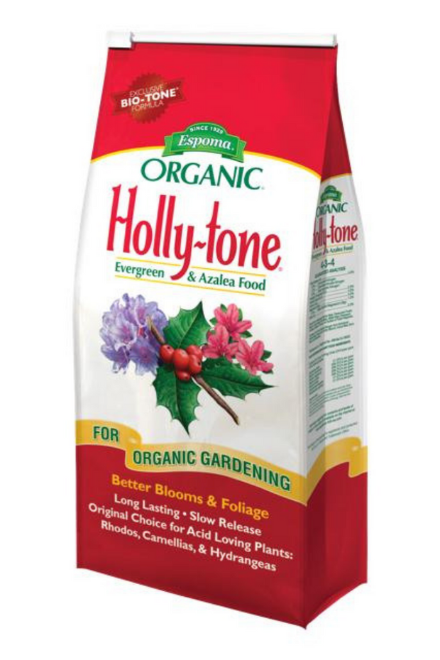 Espoma Organic Holly-Tone 18 lb