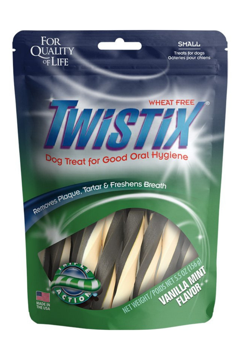 NPI Twistix Vanilla Mint Small