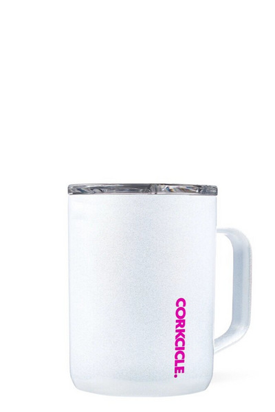 Corkcicle Mug Unicorn Magic 16 oz