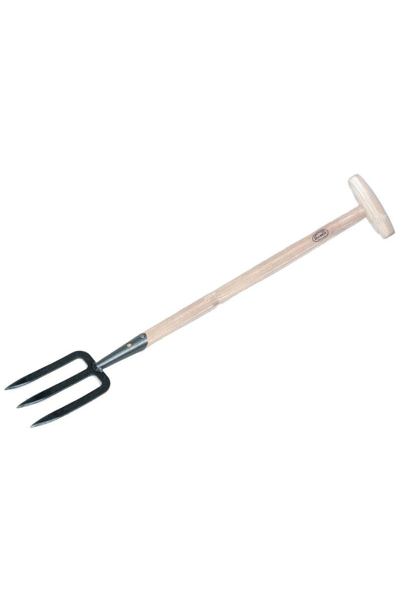 DeWit Hand Long Handle Perennial Fork 40.2"