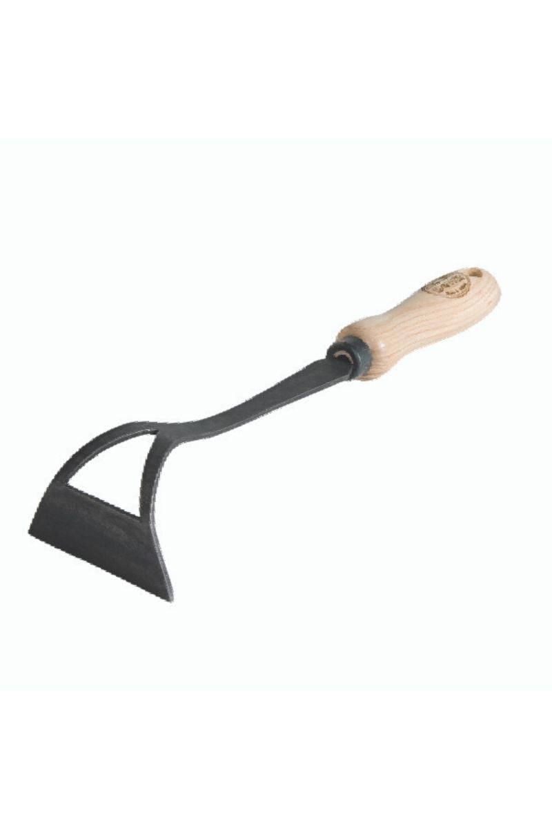 DeWit Hand Bio Onion Hoe 12.5"