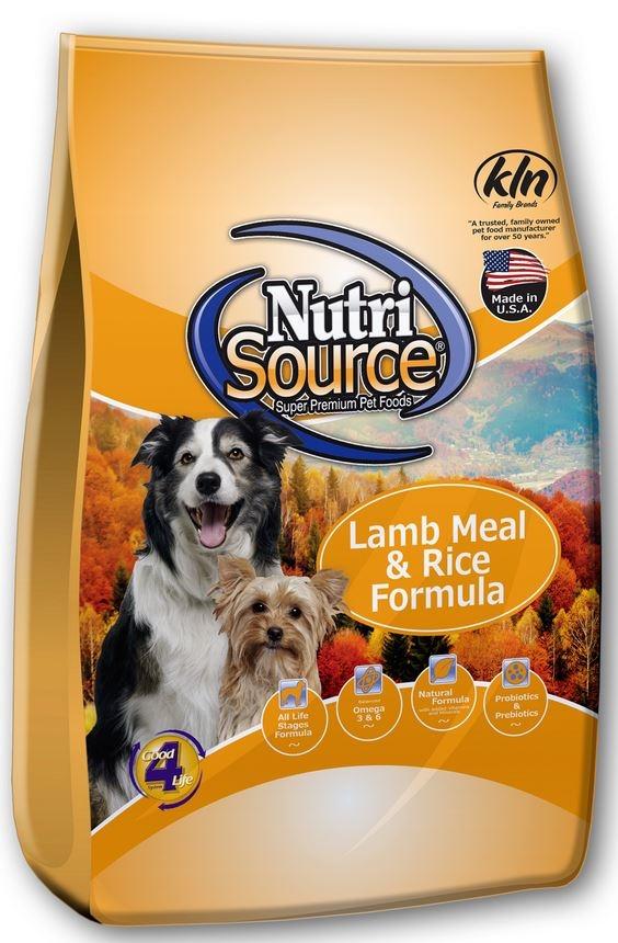 Family owned pet food manufacturers best sale