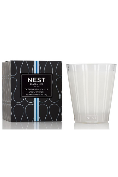 Nest Classic Candle Ocean Mist & Sea Salt