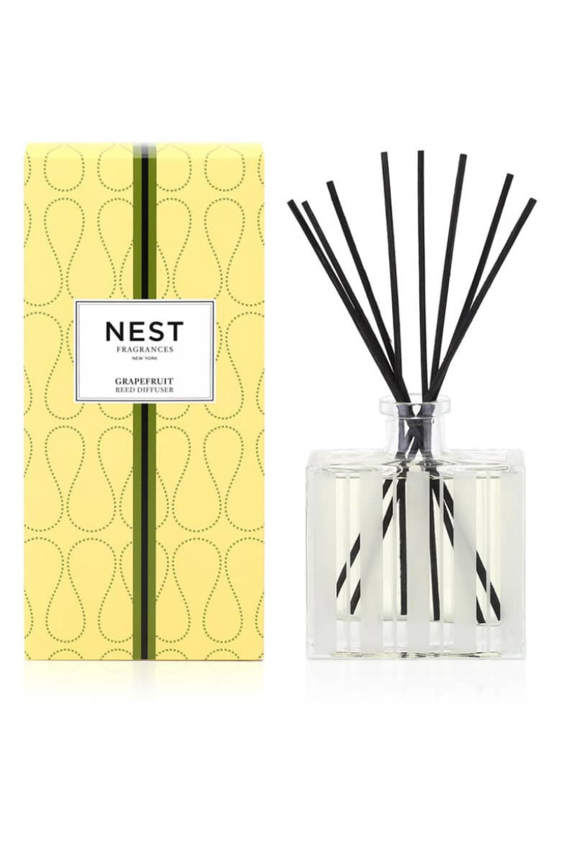 Nest Reed Diffuser Grapefruit