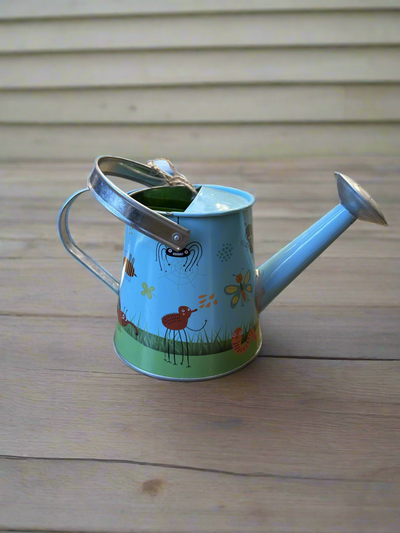 CHILDREN'S INSECT WATERING CAN