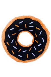 ZIPPY PAWS PUMPKIN SPICE DONUT