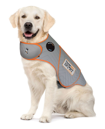 THUNDERSHIRT WRAP MD