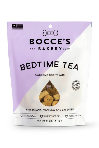 BOCCES BEDTIME TREAT 5OZ