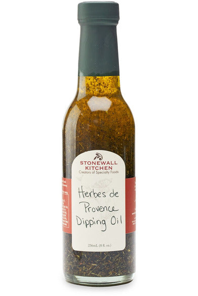 Stonewall Kitchen Herbes de Provence Dipping Oil 8 oz