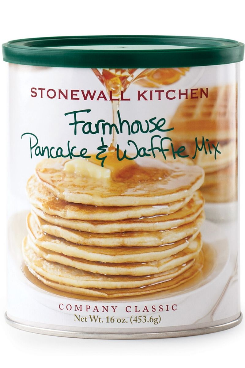 Stonewall Kitchen Farmhouse Pancake & Waffle Mix 16 oz