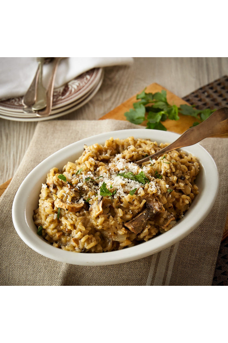 Stonewall Kitchen Mushroom Risotto 5.75 oz