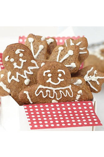 Stonewall Kitchen Gingerbread Cookie Mix