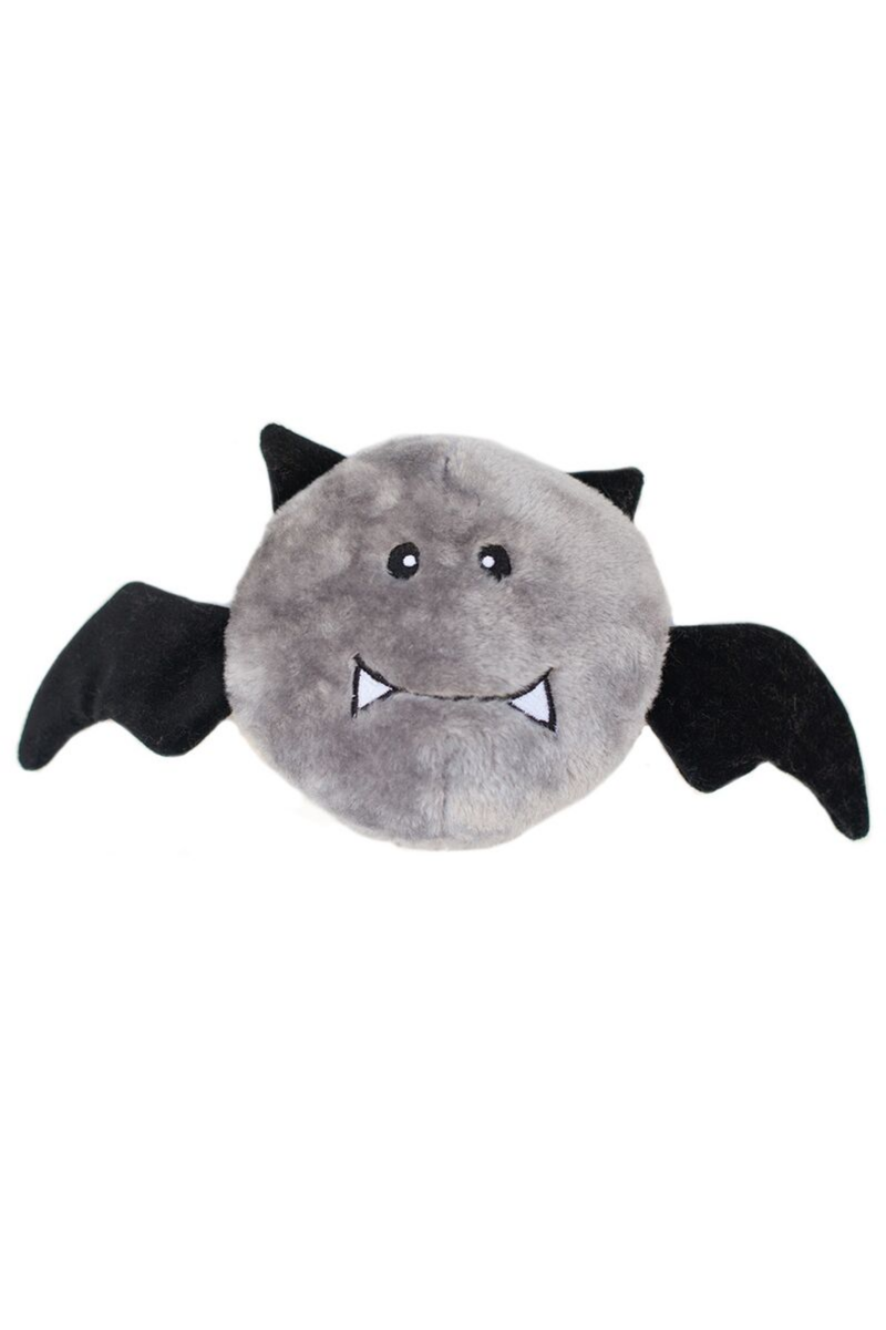 ZIPPY PAWS BRAINEY BAT TOY