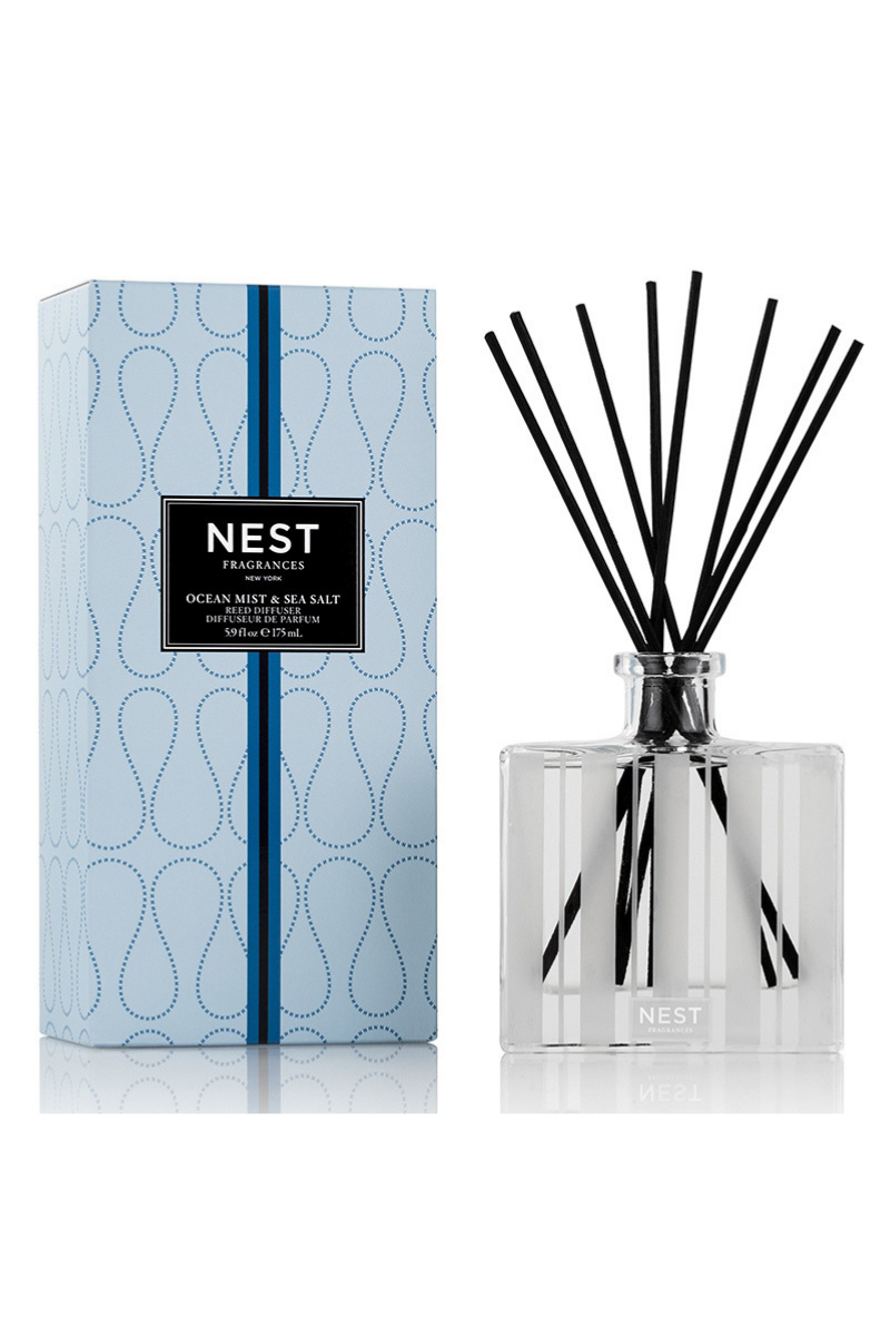 Nest Reed Diffuser Ocean Mist & Sea Salt