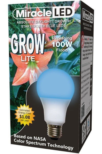 PLANTLIT ABSOLTE DAYLT BLU LED