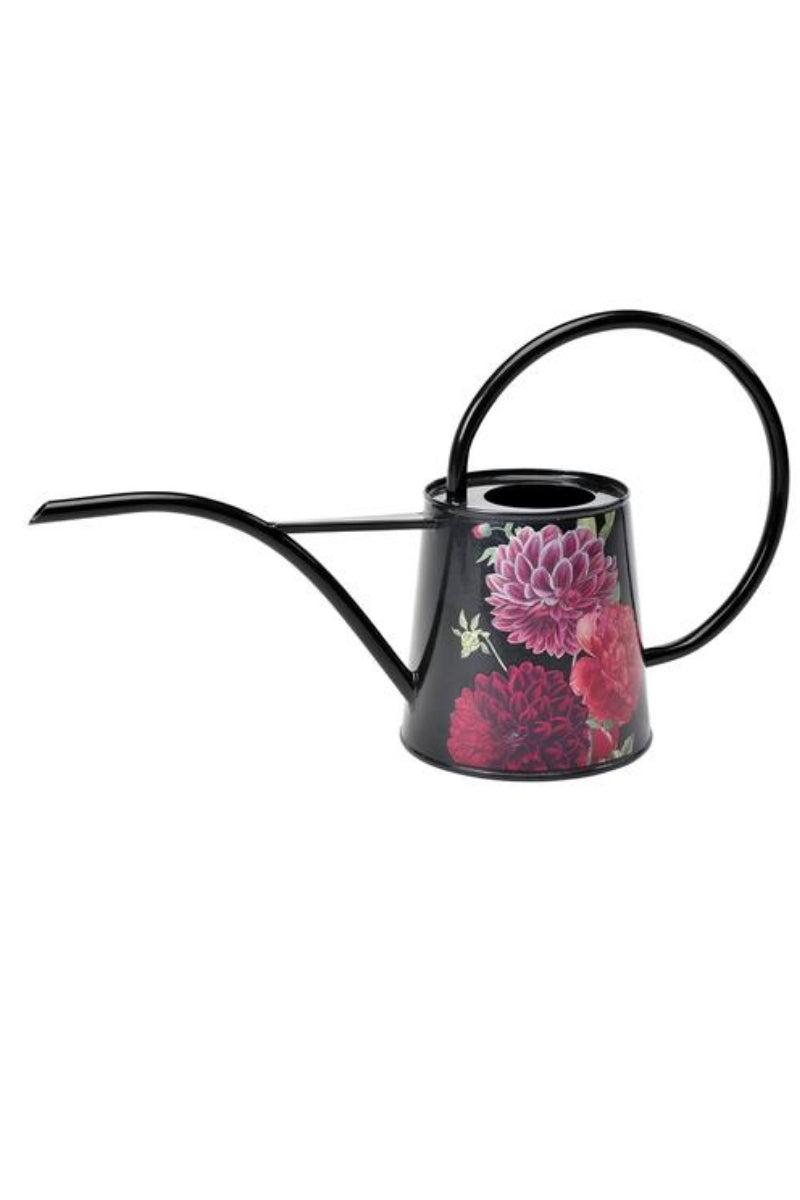 Burgon & Ball Watering Can, British Bloom