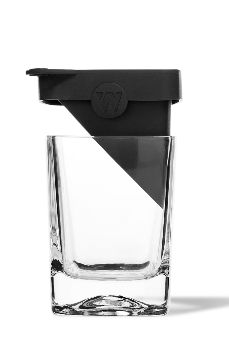 Corkcicle Whiskey Wedge