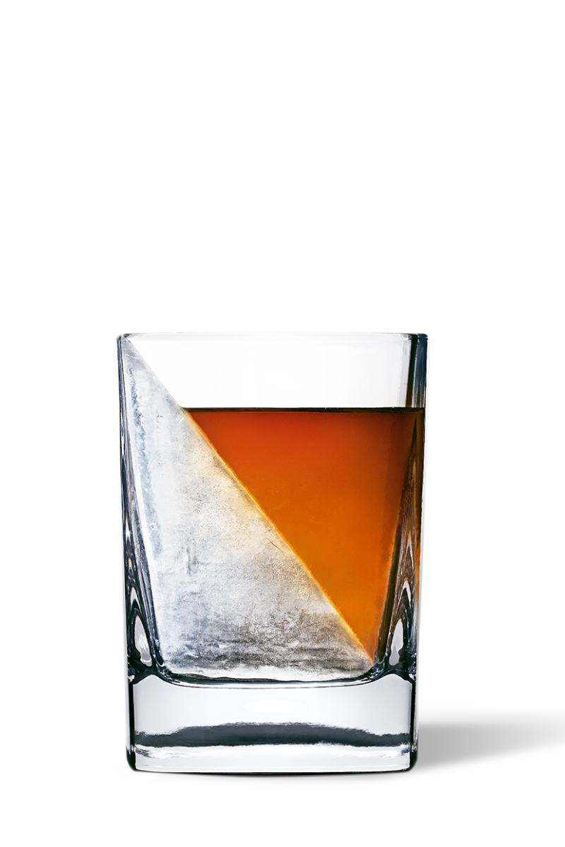 Corkcicle Whiskey Wedge