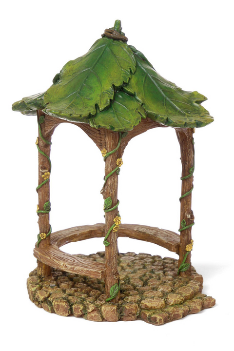 Forest Gazebo