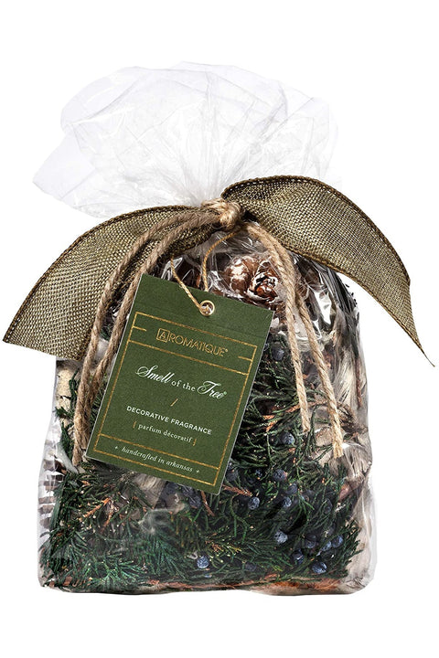 Aromatique The Smell of Tree Large Decorative Fragrance Bag 14 oz