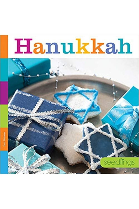 Hanukkah (Seedlings: Holiday)
