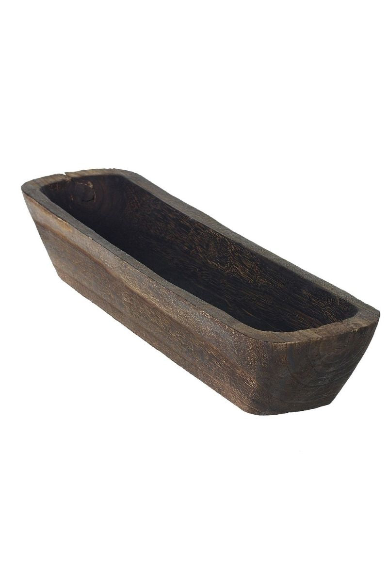 Blackwood Trough 26"x 7"x 4.5"