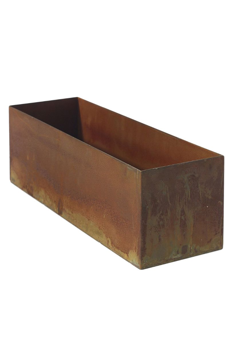 Galveston Planter 18"x6"x6"