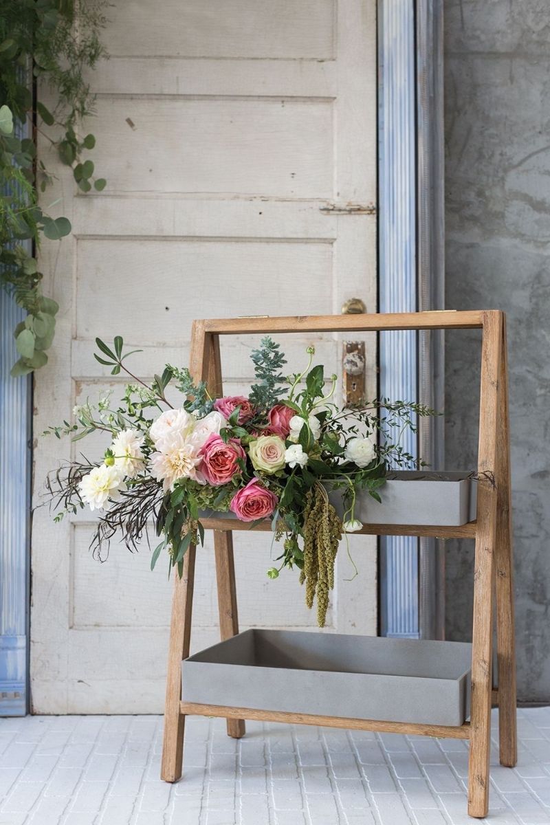 Botany Bar Shelf 39.25"x 18"