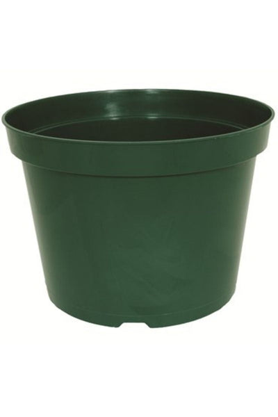 large green plant pot Plastic Grower Pot 4" Green – Chalet