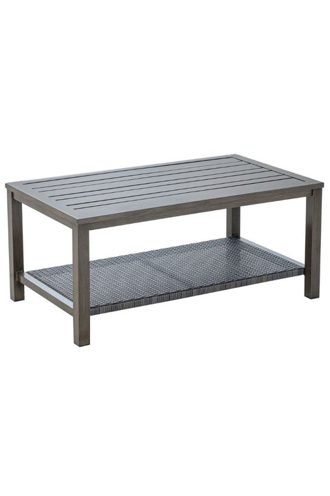 Alfresco Kennett Coffee Table 42"