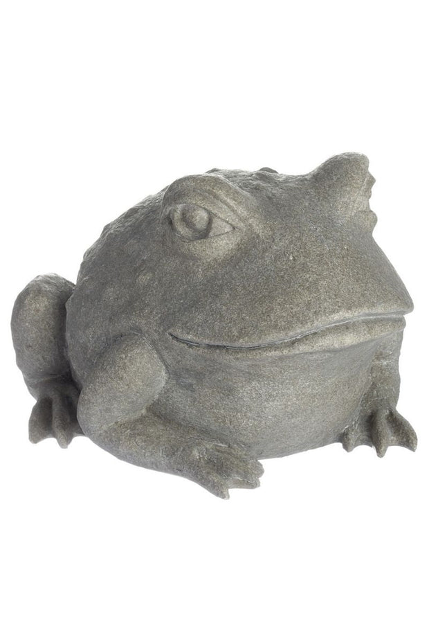Frog 7.75" Grey
