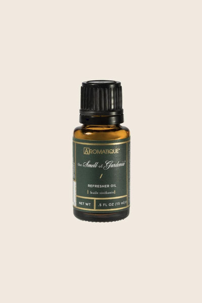 Aromatique Gardenia Refresher Oil .5 fl oz