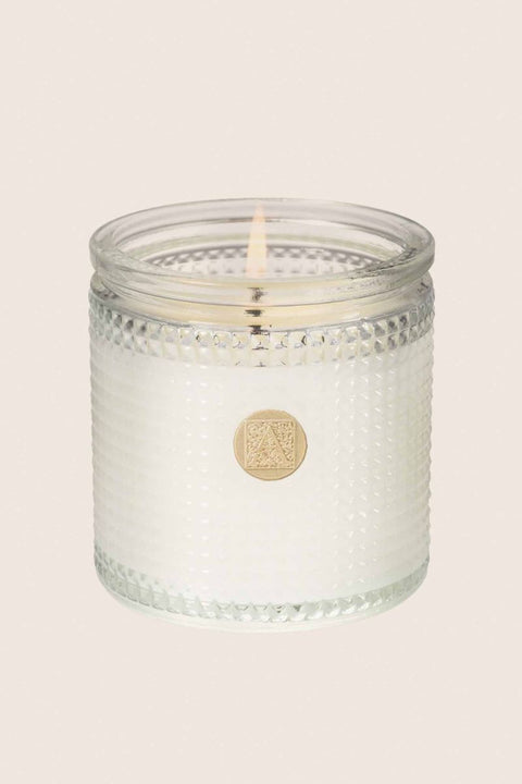 Aromatique The Smell of Gardenia Candle 6 oz