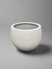 Haku Bowl Planter 16.5" HW