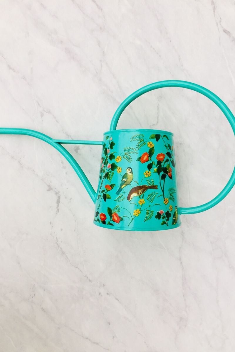 Burgon & Ball Flora and Fauna Watering Can