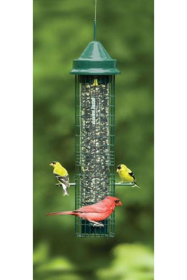 Brome Bird Care Classic Squirrel Buster Feeder