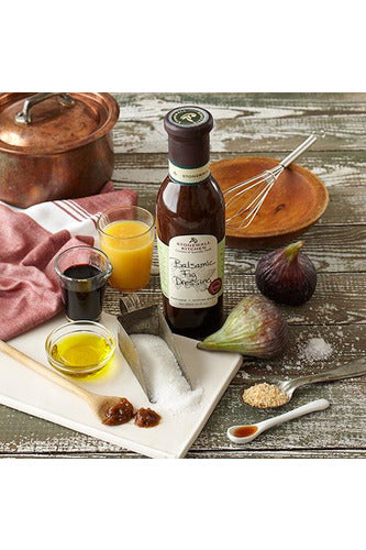 Stonewall Kitchen Balsamic Fig Dressing 11 oz