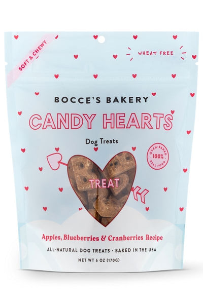 BOCCES CANDY HEARTS 6OZ