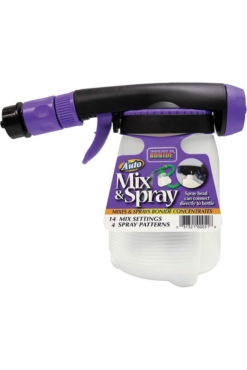 Bonide Auto Mix Sprayer 36 oz