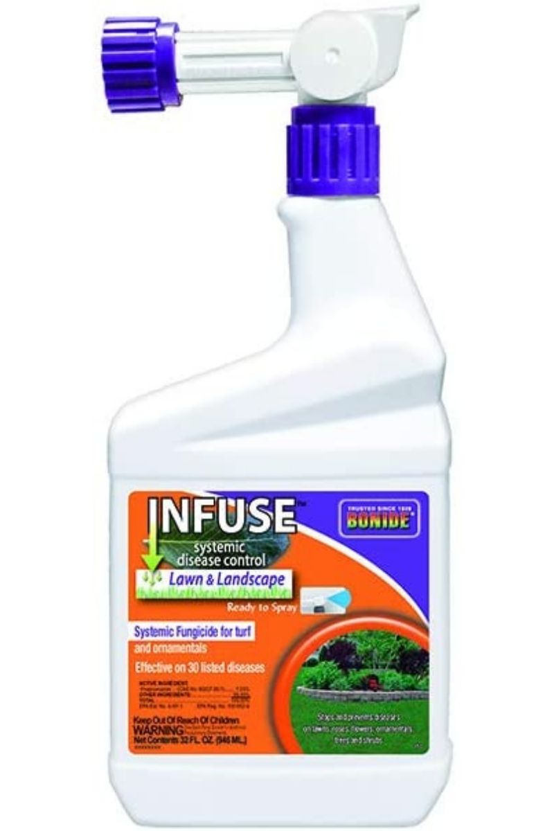 Bonide Infuse Lawn & Landscape 32oz Ready to Spray