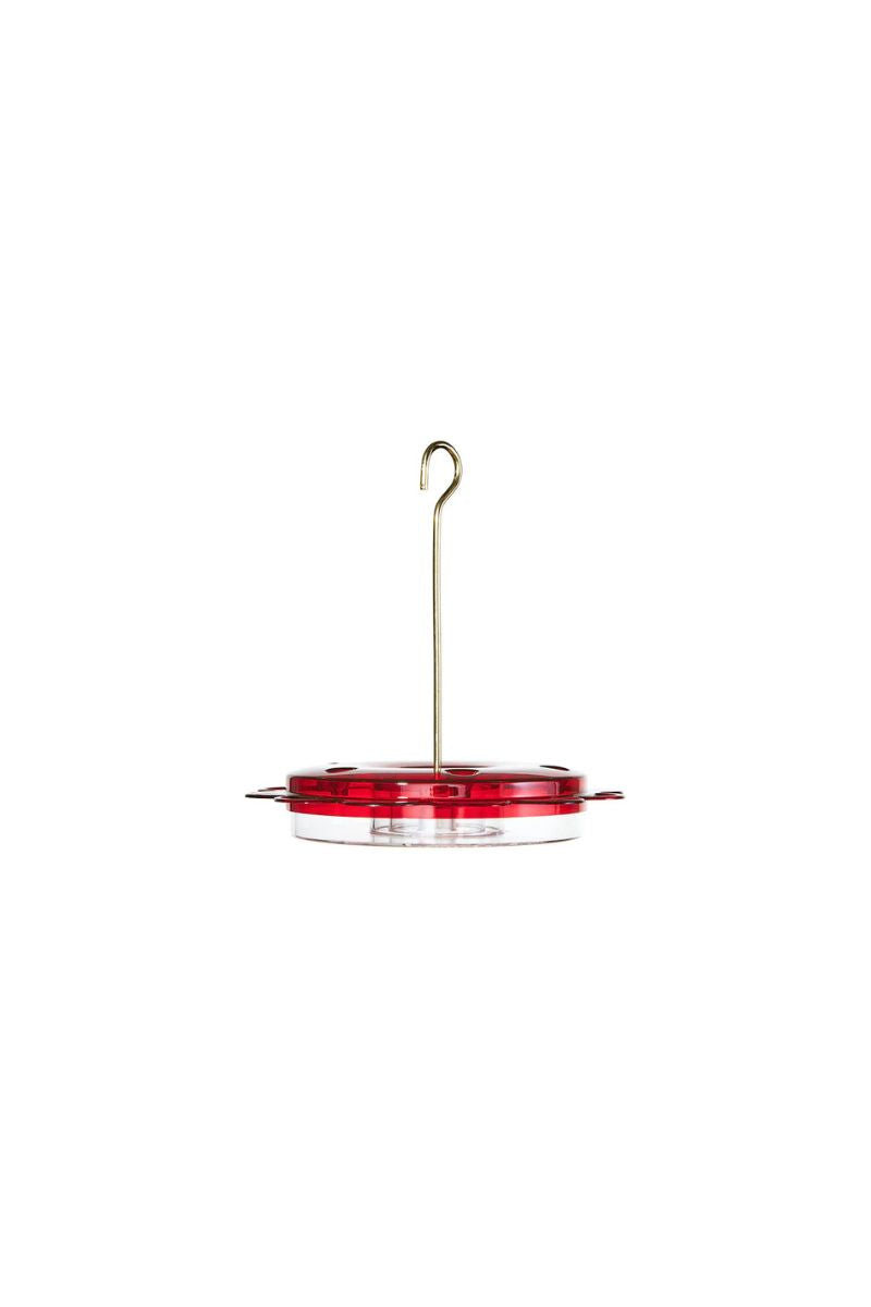 Birds Choice Hummerfest Hummingbird Feeder