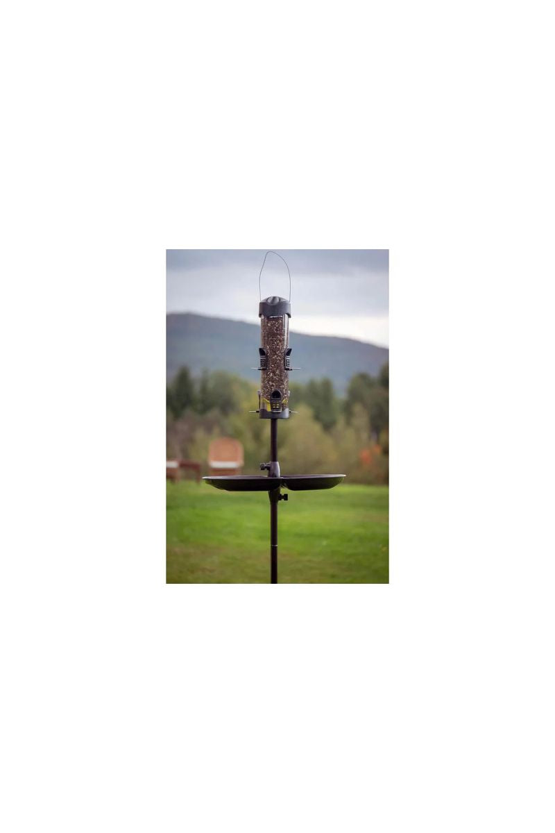 Brome Mega600 Tube Bird Feeder