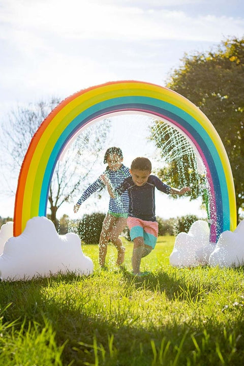 RAINBOW SPRINKLER