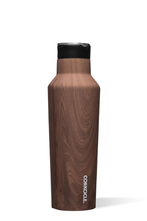 CANTEEN, SPORT WALNUT 20OZ