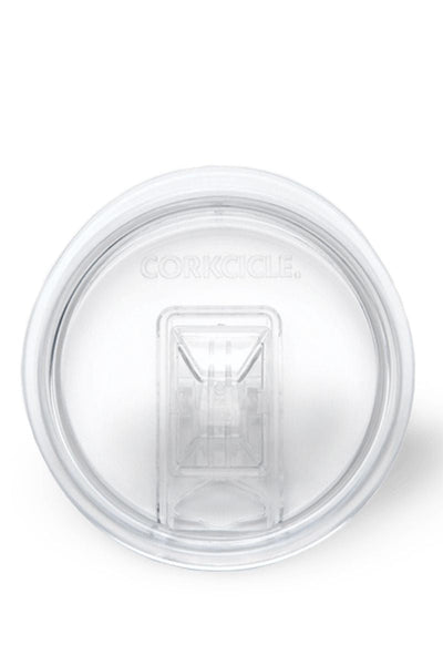 LID, STEMLESS CLEAR 12OZ