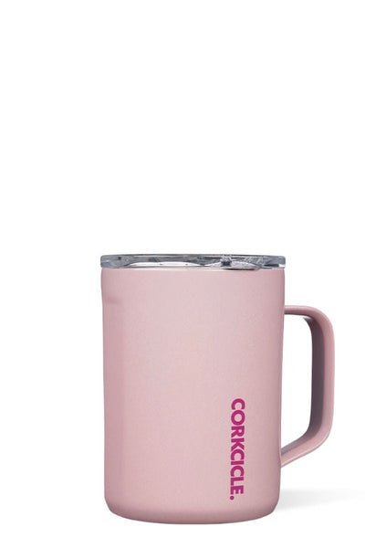 Corkcicle Mug Cotton Candy 16 oz