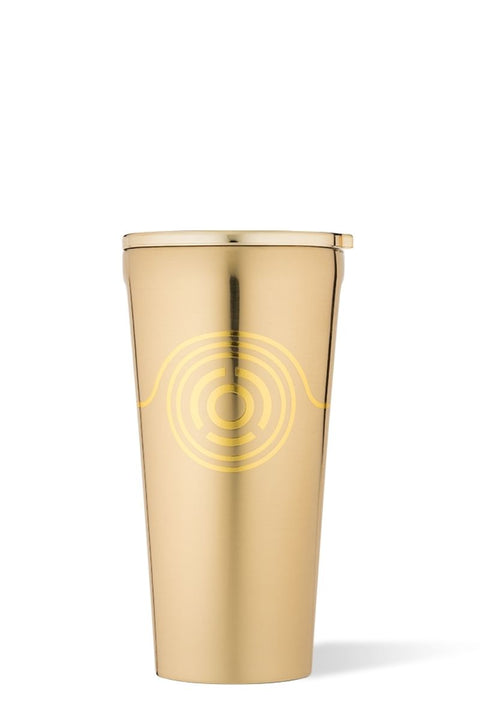 TUMBLER, DISNEY C-3PO 16OZ